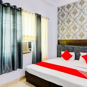 Hotel O Raama